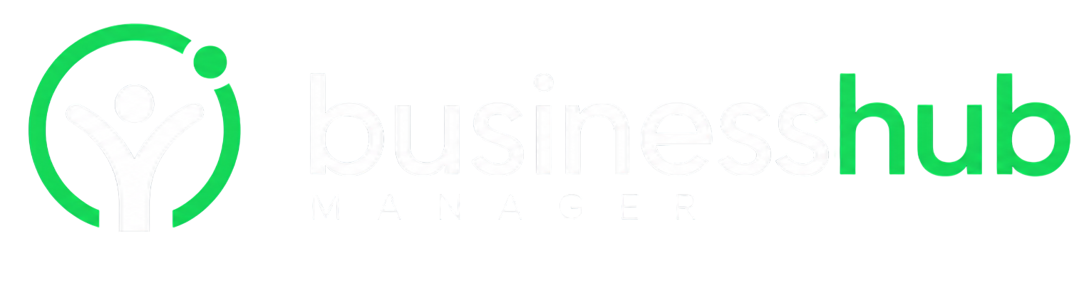 Businesshub Manager